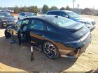 2025 Hyundai Ioniq 6 Sel Черный vin: KMHM34AAXSA114216 2025 Hyundai Ioniq 6 Sel Черный vin: KMHM34AAXSA114216