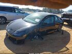 2025 Hyundai Ioniq 6 Sel Черный vin: KMHM34AAXSA114216 2025 Hyundai Ioniq 6 Sel Черный vin: KMHM34AAXSA114216