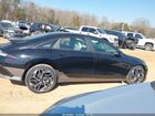 2025 Hyundai Ioniq 6 Sel Черный vin: KMHM34AAXSA114216 2025 Hyundai Ioniq 6 Sel Черный vin: KMHM34AAXSA114216