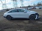 2023 Hyundai Ioniq 6 Sel Белый vin: KMHM34AC3PA026083