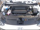 2023 Hyundai Ioniq 6 Sel Белый vin: KMHM34AC3PA026083