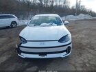 2023 Hyundai Ioniq 6 Sel Белый vin: KMHM34AC3PA026083