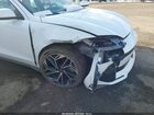 2023 Hyundai Ioniq 6 Sel Белый vin: KMHM34AC3PA026083