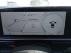 2023 Hyundai Ioniq 6 Sel Красный vin: KMHM34AC6PA037563
