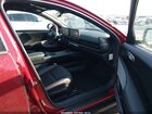 2023 Hyundai Ioniq 6 Sel Красный vin: KMHM34AC6PA037563