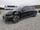 2025 Hyundai Ioniq 6 Sel Black vin: KMHM34AC9SA105296