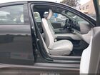 2024 Hyundai Ioniq 6 Limited Черный vin: KMHM54AA3RA061279