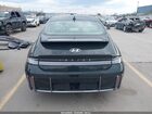 2024 Hyundai Ioniq 6 Limited Черный vin: KMHM54AA3RA061279