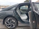 2024 Hyundai Ioniq 6 Limited Черный vin: KMHM54AA3RA061279