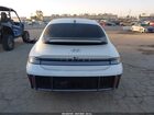2024 Hyundai Ioniq 6 Limited Белый vin: KMHM54AA4RA074008 2024 Hyundai Ioniq 6 Limited Белый vin: KMHM54AA4RA074008