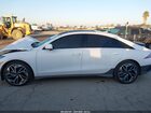 2024 Hyundai Ioniq 6 Limited Белый vin: KMHM54AA4RA074008 2024 Hyundai Ioniq 6 Limited Белый vin: KMHM54AA4RA074008