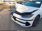 2024 Hyundai Ioniq 6 Limited Белый vin: KMHM54AA4RA074008 2024 Hyundai Ioniq 6 Limited Белый vin: KMHM54AA4RA074008