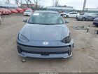 2025 Hyundai Ioniq 6 Limited Gray vin: KMHM54AC9SA086565