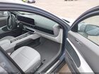 2025 Hyundai Ioniq 6 Limited Gray vin: KMHM54AC9SA086565