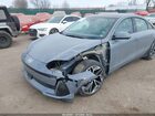 2025 Hyundai Ioniq 6 Limited Gray vin: KMHM54AC9SA086565