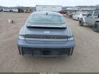 2025 Hyundai Ioniq 6 Limited Gray vin: KMHM54AC9SA086565