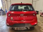 2021 Hyundai Venue Se Red vin: KMHRB8A32MU070375 2021 Hyundai Venue Se Red vin: KMHRB8A32MU070375