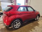 2021 Hyundai Venue Se Red vin: KMHRB8A32MU070375 2021 Hyundai Venue Se Red vin: KMHRB8A32MU070375