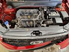 2021 Hyundai Venue Se Red vin: KMHRB8A32MU070375 2021 Hyundai Venue Se Red vin: KMHRB8A32MU070375