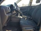 2021 Hyundai Venue Se Черный vin: KMHRB8A33MU081708