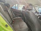 2023 Hyundai Venue Se Green vin: KMHRB8A34PU213945