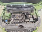2023 Hyundai Venue Se Green vin: KMHRB8A34PU213945