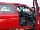 2021 Hyundai Venue Se Красный vin: KMHRB8A37MU096437