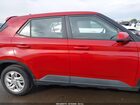 2021 Hyundai Venue Se Красный vin: KMHRB8A37MU096437