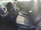 2022 Hyundai Venue Sel Серый vin: KMHRC8A30NU140308