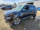 2024 Hyundai Venue Sel Black vin: KMHRC8A30RU308146