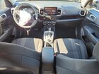 2026 Hyundai Venue Sel Черный vin: KMHRC8A31TU427539