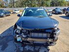 2026 Hyundai Venue Sel Черный vin: KMHRC8A31TU427539