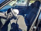 2026 Hyundai Venue Sel Черный vin: KMHRC8A31TU427539