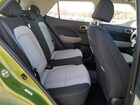 2024 Hyundai Venue Sel Зеленый vin: KMHRC8A32RU301487