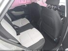 2024 Hyundai Venue Sel Серебряный vin: KMHRC8A32RU307127