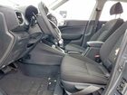 2025 Hyundai Venue Sel Gray vin: KMHRC8A32SU410134
