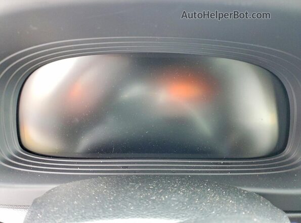 KMHRC8A32SU410134 2025 HYUNDAI VENUE Gray Вид щитка приладів