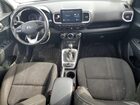 2022 Hyundai Venue Sel Серый vin: KMHRC8A33NU134499