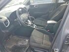2022 Hyundai Venue Sel Серый vin: KMHRC8A33NU134499
