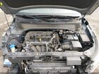 2022 Hyundai Venue Sel Серый vin: KMHRC8A33NU206141