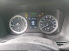 2022 Hyundai Venue Sel Серый vin: KMHRC8A33NU206141