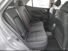 2022 Hyundai Venue Sel Серый vin: KMHRC8A33NU206141