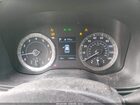 2022 Hyundai Venue Sel Серый vin: KMHRC8A33NU206141