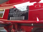 2022 Hyundai Venue Sel Красный vin: KMHRC8A33NU207595