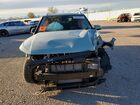 2025 Hyundai Venue Sel Серый vin: KMHRC8A33SU413429