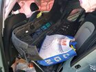 2025 Hyundai Venue Sel Серый vin: KMHRC8A33SU413429