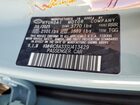 2025 Hyundai Venue Sel Серый vin: KMHRC8A33SU413429