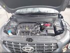 2026 Hyundai Venue Sel Серый vin: KMHRC8A34TU438406
