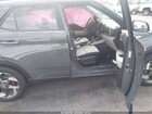 2026 Hyundai Venue Sel Серый vin: KMHRC8A34TU438406