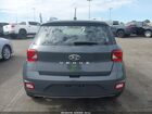 2026 Hyundai Venue Sel Серый vin: KMHRC8A34TU438406